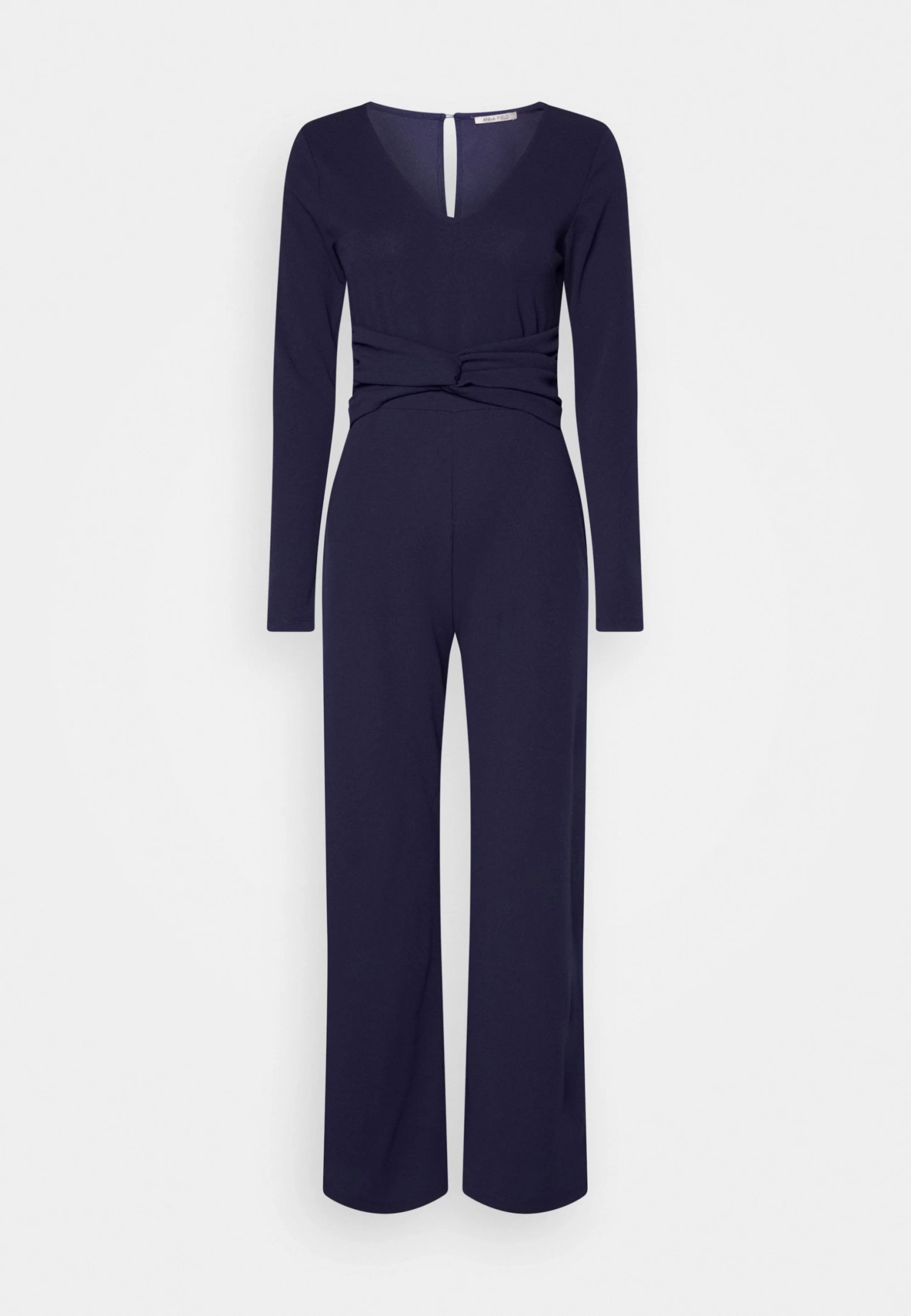 Anna Field Jumpsuit - Dark Blue 1 Anna Field Jumpsuit - Dark Blue