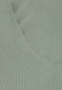 Trui - Light Green 5 Trui - Light Green -Anna Field 49efed8cdf1d434f971e91bccc81cadf scaled