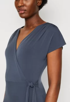 Anna Field Jerseyjurk - Dark Blue -Anna Field 4a4ed76017364d1e8ede841365cbeaef scaled