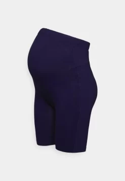 2 Pack - Legging - Black/Dark Blue -Anna Field 4c25b1f86ce04f01a79d0d5f7468f271 scaled