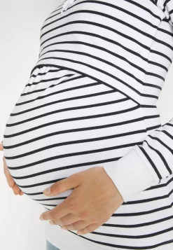 2 Pack - Hoodie - Black-White/Bordeaux 11 2 Pack - Hoodie - Black-White/Bordeaux -Anna Field 4cade2e4f5b04e6e96b7f8f4ced62929 scaled