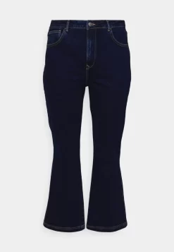 Bootcut Jeans - Dark Blue Denim -Anna Field 4fee5f6701f84026af54de9f873f22bf scaled