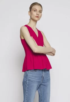 Anna Field Top - Pink -Anna Field 50541eab476e4d4fb1526c44c55ab97d scaled