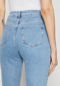 Anna Field Slim Fit Jeans - Light Blue Denim 9 Anna Field Slim Fit Jeans - Light Blue Denim -Anna Field 52fd6df72832416f8dfe423e17328c30 scaled