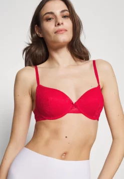 Anna Field 2 Pack- Beugel Bh - Blue/Red -Anna Field 53b97b71bf5d45ae8bab6012954824d3 scaled