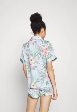 Anna Field Pyjama - Blue 8 Anna Field Pyjama - Blue -Anna Field 547a174afde24aea9b8f23611cd40993 scaled