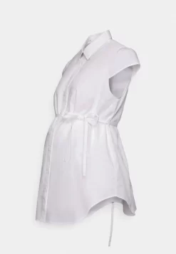 Overhemdblouse - White -Anna Field 5530abba41c64d308564fc7fb4289271 scaled