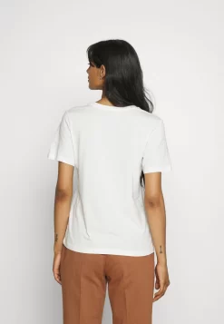 Anna Field T-Shirt Basic - Off White -Anna Field 56054d64cd51450fad5d761e2ffcfa96 scaled