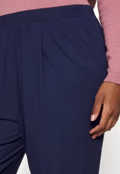 Broek - Dark Blue -Anna Field 56ddbf73928e40be9e991fb3737dc430 scaled