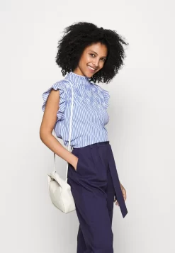 Broek - Dark Blue -Anna Field 572040d0d9284edcbe8066c0a0ed9144 scaled