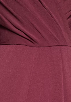 Anna Field Cocktailjurk - Purple -Anna Field 57fd6cae80d44d21a0d997c17d0dcf47 scaled