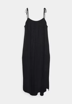 Anna Field Simple Strap Beach Dress - Strandaccessoire - Black -Anna Field 58843223d243450dab9fd5f6ebb72c2f scaled