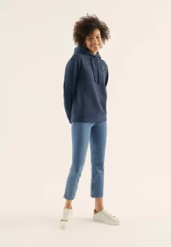 Anna Field Hoodie - Dark Blue/Mottled Blue 9 Anna Field Hoodie - Dark Blue/Mottled Blue -Anna Field 58b75ba0538b45fdb082d3ba38b27a01 scaled