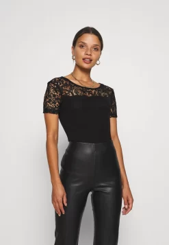 T-Shirt Basic - Black