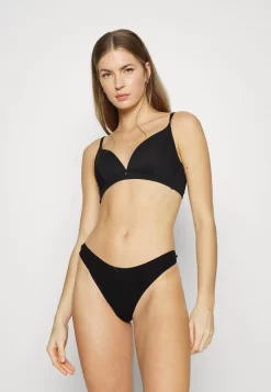 Anna Field Georgina 7Pp Thong Cotton - String -Black/White
