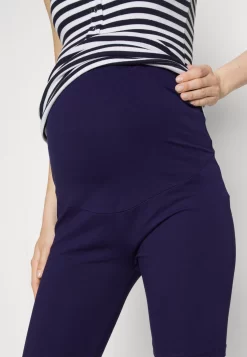 2 Pack - Legging - Black/Dark Blue -Anna Field 5a28c62b6d764c5a9ef2e32340144192 scaled