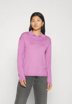 Anna Field Trui - Lilac