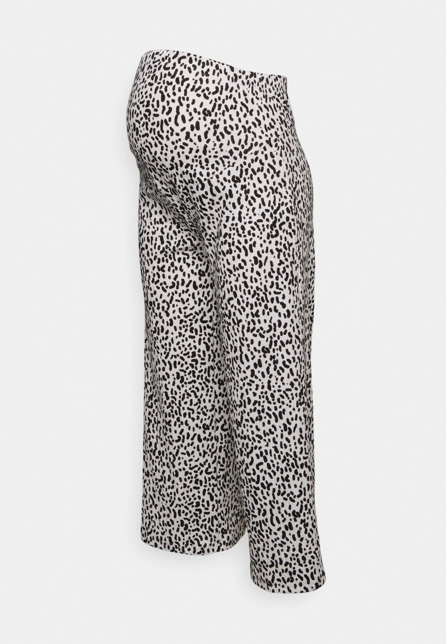 Broek - Off-White/Black 4 Broek - Off-White/Black - Afbeelding 4