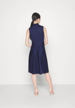 Jurk - Dark Blue -Anna Field 5c984f5f6d1a4626b491727750ca5b13 scaled
