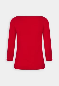 Anna Field Longsleeve - Dark Red -Anna Field 5d323840249b4fd0a3dd1a8e0303090f scaled