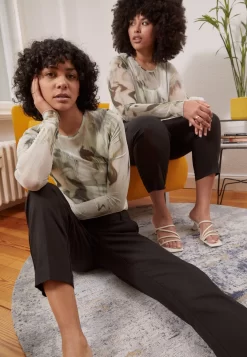 Anna Field Chino - Black -Anna Field 615881f6161844f398e317ca9393c44b scaled