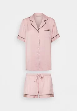 Anna Field Pyjama - Pink 8 Anna Field Pyjama - Pink -Anna Field 61a0453bba1e4724bcc223359aad3977 scaled