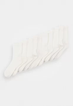 Anna Field 10 Pack - Sokken - Off White