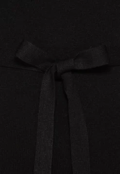 Anna Field Rollkragen Ripp Mini Strickkleid Mit Gürtel - Gebreide Jurk - Black 5 Anna Field Rollkragen Ripp Mini Strickkleid Mit Gürtel - Gebreide Jurk - Black -Anna Field 62df7be7431643c485074fa8c58759cf scaled
