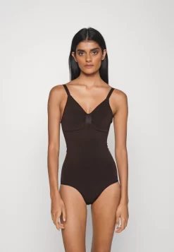 Anna Field Body - Black