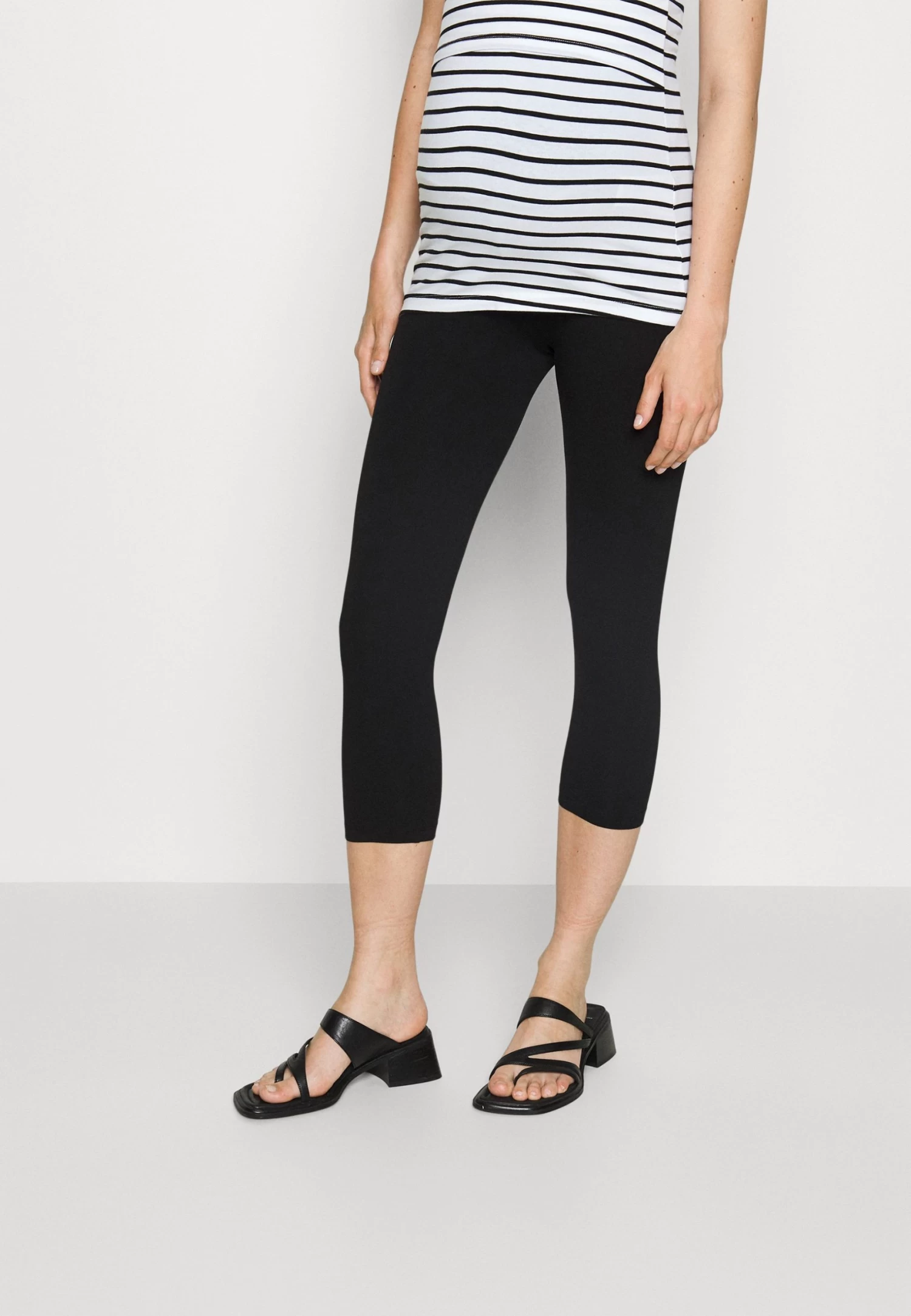 3 Pack - Legging - Black 2 3 Pack - Legging - Black - Afbeelding 2