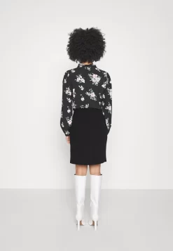 Panel Asymmetric- Minirok - Black 7 Panel Asymmetric- Minirok - Black -Anna Field 65816e11d0f24c819909b07d5ed21ae4 scaled