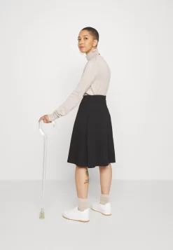 Anna Field Plooirok - Black -Anna Field 6597a659658c4c47aa15523548e10613 scaled