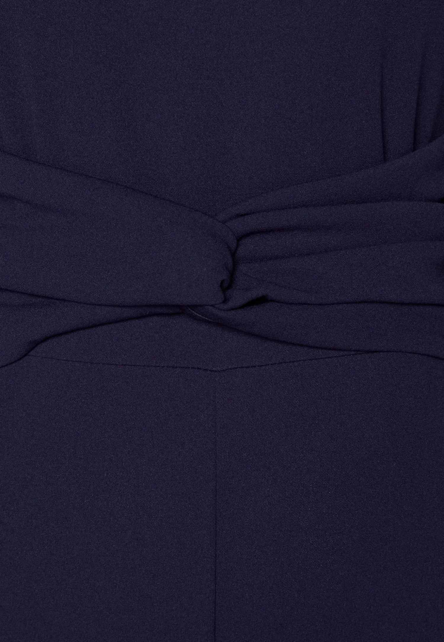 Anna Field Jumpsuit - Dark Blue 3 Anna Field Jumpsuit - Dark Blue - Afbeelding 3