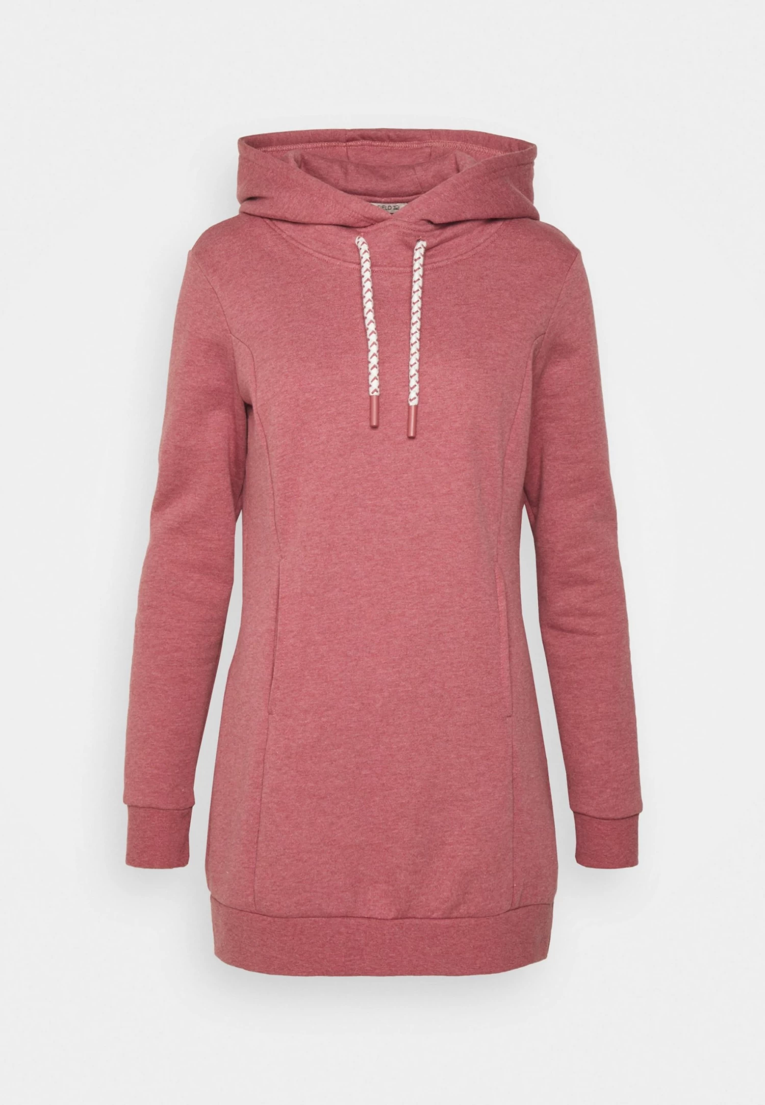 Hoodie - Mottled Berry 4 Hoodie - Mottled Berry - Afbeelding 4