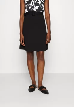 Anna Field Punto Mini - Minirok - Black