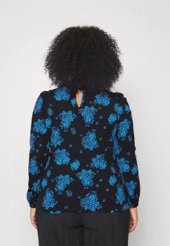 Longsleeve - Dark Blue 7 Longsleeve - Dark Blue -Anna Field 68949c21ef8e4b45b3a34ffbb4246b6b scaled