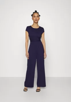 Jumpsuit - Dark Blue