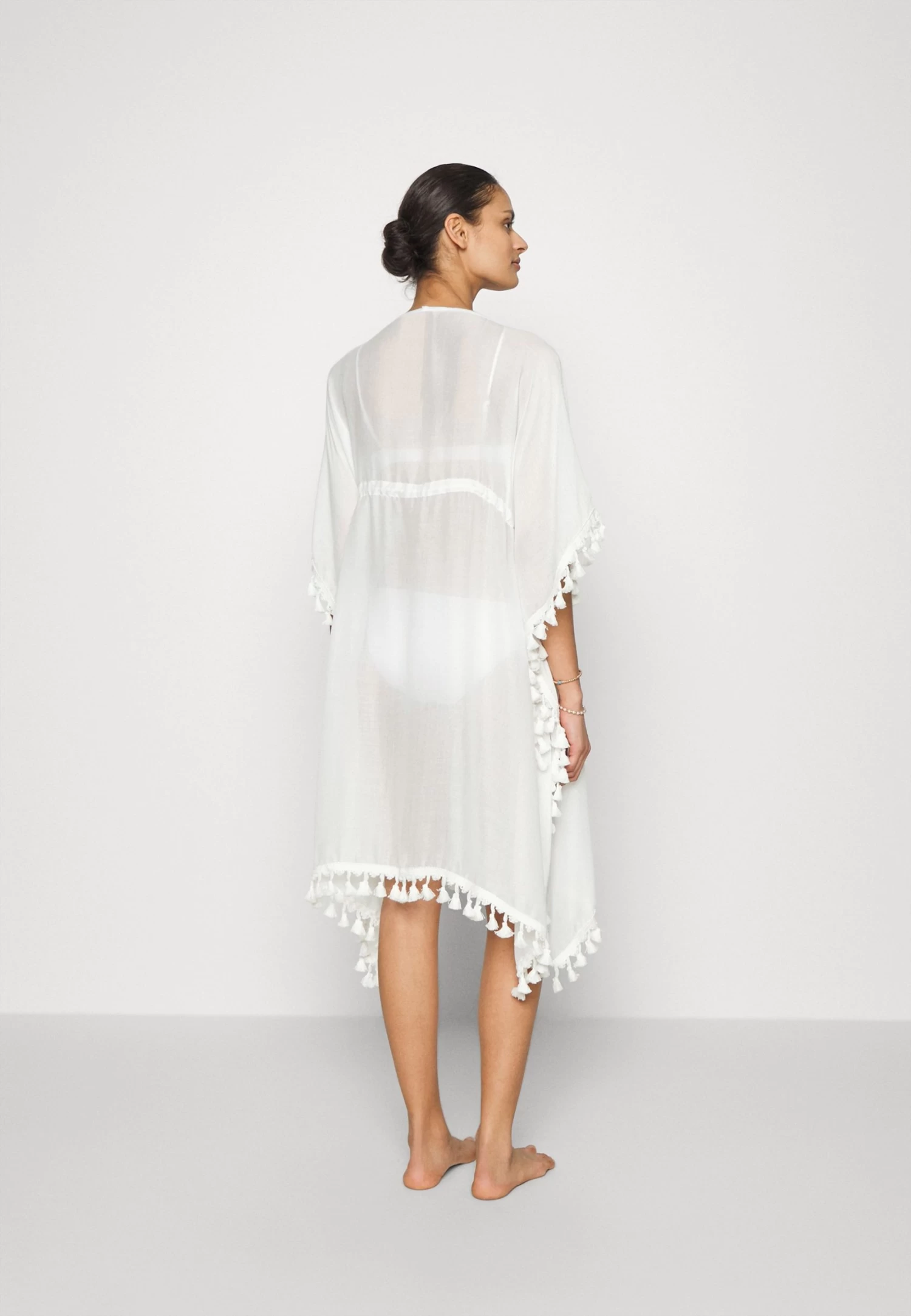 Anna Field Strandaccessoire - White 3 Anna Field Strandaccessoire - White - Afbeelding 3