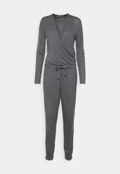 Anna Field Pyjama - Dark Grey -Anna Field 6d54154161a1484ca81ea368203e1bb9 scaled