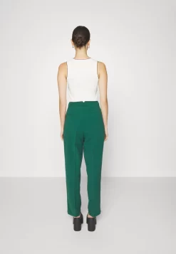 Broek - Green 9 Broek - Green -Anna Field 6d907c04119a4f84970c2f9c7873a67d scaled