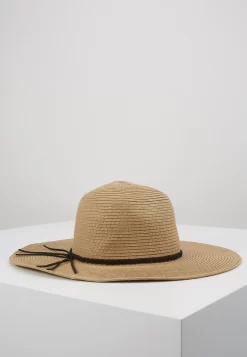 Anna Field Hoed - Tan -Anna Field 6e1b9dc902f84f6394ed31408aeefc39 scaled