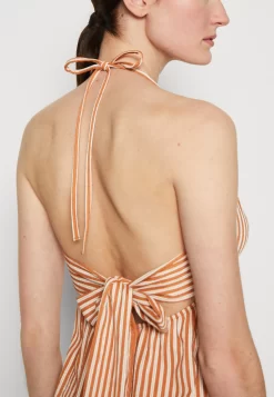 Anna Field Maxi-Jurk - Orange -Anna Field 6e36e221295b4c749653464304520030 scaled