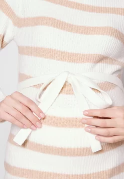 Trui - White/Sand 11 Trui - White/Sand -Anna Field 702af8f9a5294d008256b15ba3b3cd18 scaled