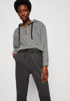 Anna Field Broek - Mottled Dark Grey -Anna Field 703eba17ebd24e8bafde49dfea60d6a2 scaled