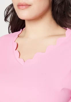 T-Shirt Print - Pink 11 T-Shirt Print - Pink -Anna Field 707c4ec0369943a8836215b219c0fae5 scaled