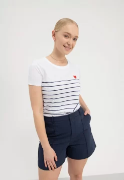 Anna Field T-Shirt Print - White