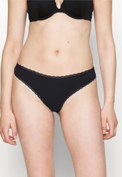 Anna Field 5 Pack - String -Dark Blue/Pink/ White -Anna Field 73d5672347f741488535b4667d522bb0 scaled