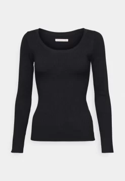 Button Detail - Trui - Black -Anna Field 73f5cdf67fb944d1a8aa602692adeb00 scaled