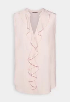 Anna Field Top - Pink -Anna Field 73fc9f29838d47f2b8444cf2f4610fd5 scaled