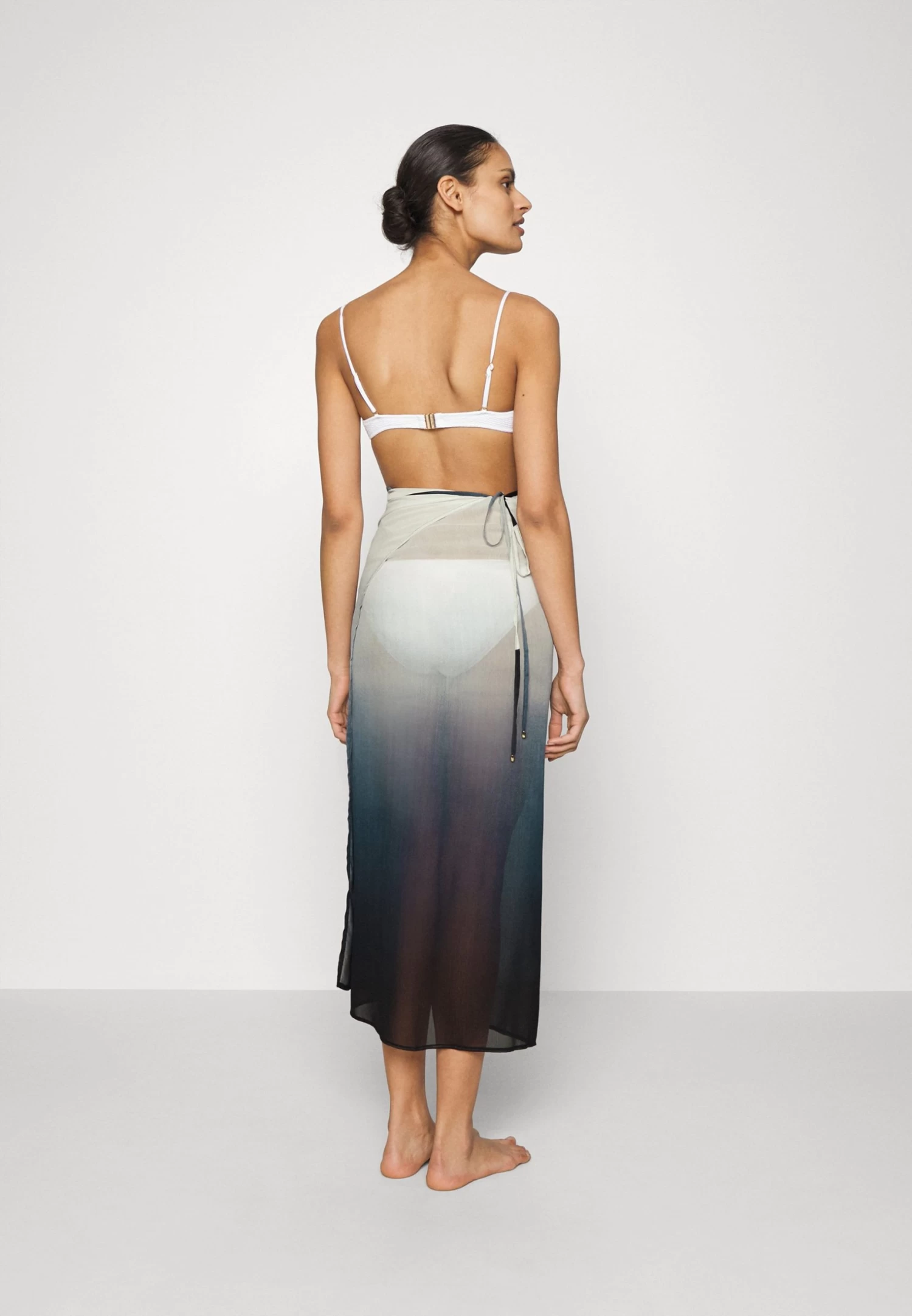 Anna Field Strandaccessoire - Grey 3 Anna Field Strandaccessoire - Grey - Afbeelding 3